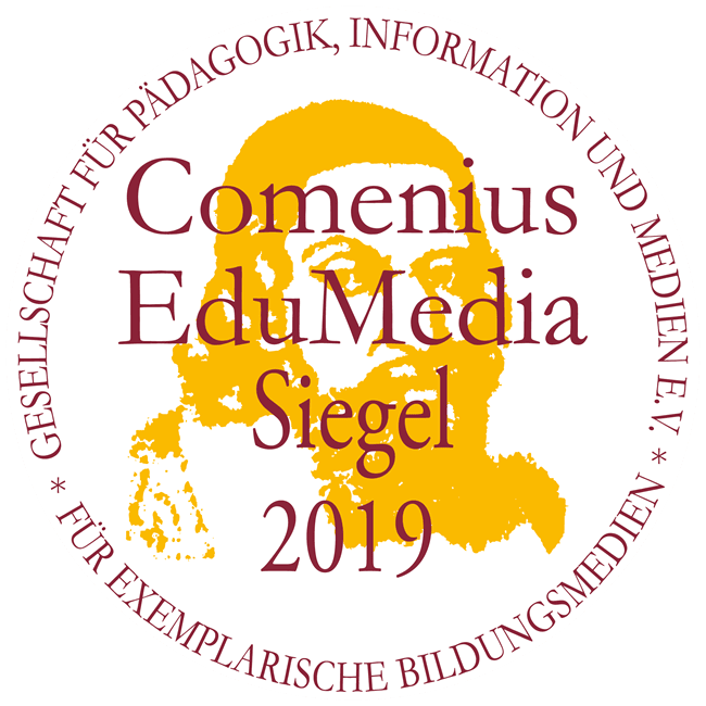 Kundenstimmen 34 | Albert Excel Comenius Siegel Albert Excel 2019