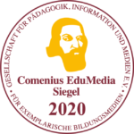 Comenius Siegel Albert Excel 2020