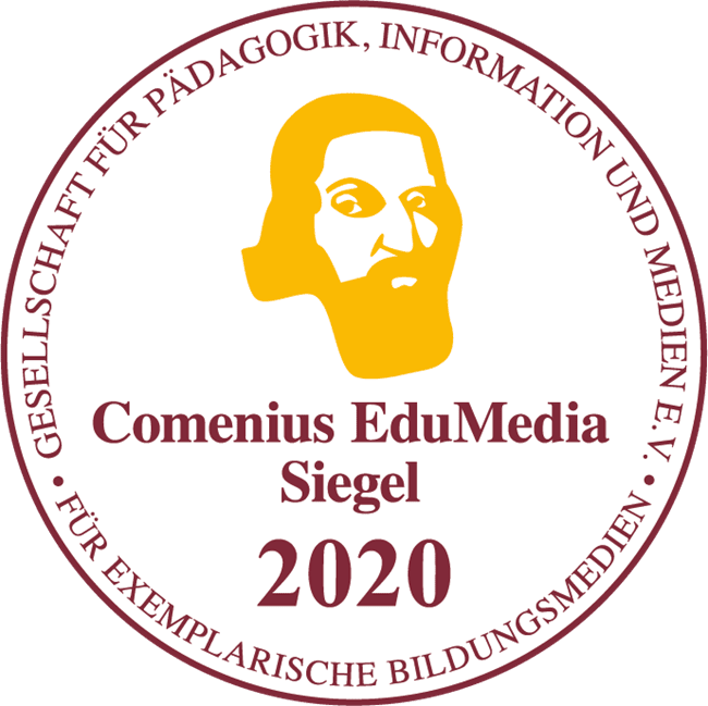 Kundenstimmen 37 | Albert Excel Comenius Siegel Albert Excel 2020
