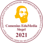 Comenius Siegel Albert Excel 2021