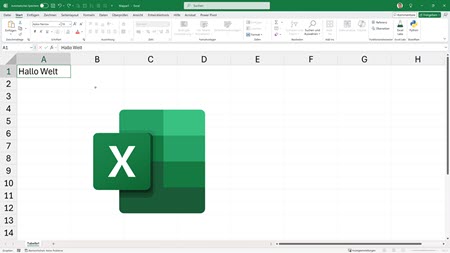 Excel Vorschau