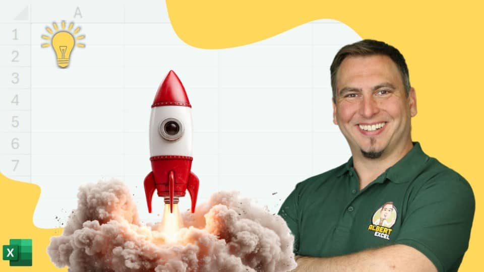 Excel Crashkurs Kursbild